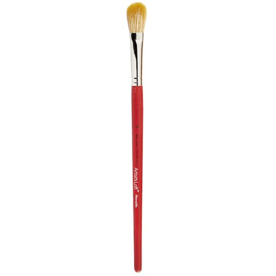 Marseille Golden Camel Mop by Artist's Loft